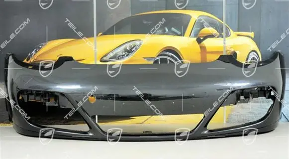 Porsche Cayman 987 Front bumper 98750519156