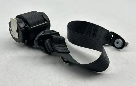 Jeep Grand Cherokee WL Third row seat belt P6XH91TX7AC 6504205 TS5276223731