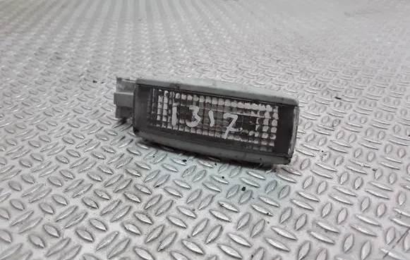 Volkswagen Golf IV Front seat light 3B0947113