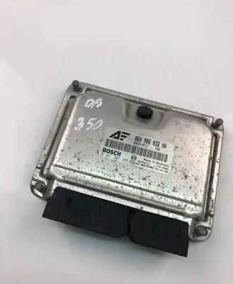Volkswagen Sharan Engine control unit/module ECU 06A906032HA 0261207355