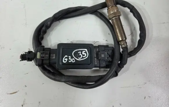 BMW 5 G30 G31 Lambda probe sensor 8594553
