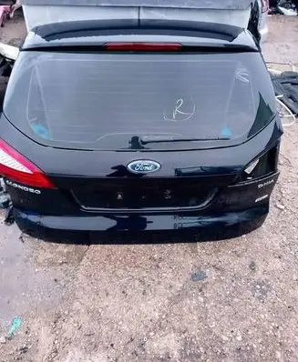 Ford Mondeo MK IV Truck tailgate 