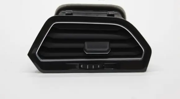 Volkswagen Tiguan Allspace Dashboard side air vent grill/cover trim 5NN819710