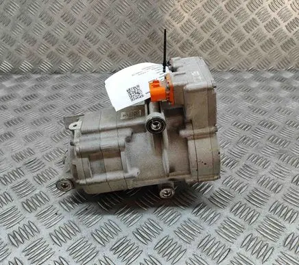 KIA EV6 Air conditioning (A/C) compressor (pump) 97729CV400