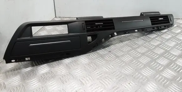 Citroen C5 Dash center air vent grill 9682443477 9682359677 9682359377