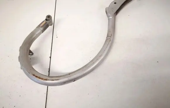 Mercedes-Benz C W203 Tailgate/trunk/boot hinge