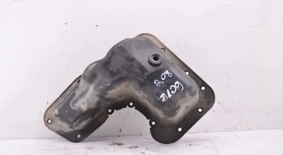 Peugeot 208 I Oil sump 967543188003