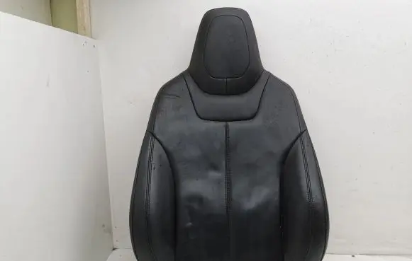 Tesla Model S Front passenger seat 