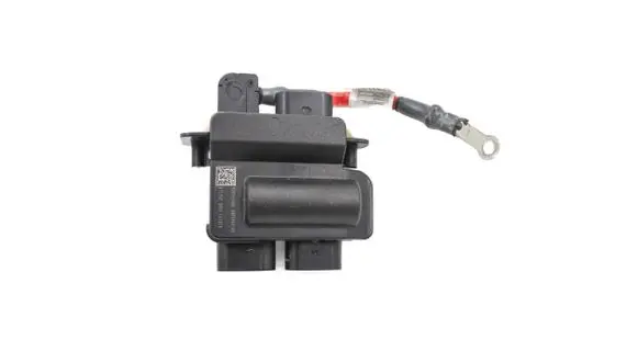 BMW X5 F15 Positive wiring loom 9285504 H719500499 928550405