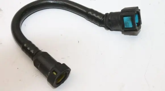 Citroen C4 Cactus Vacuum line/pipe/hose