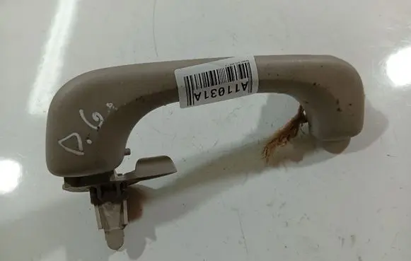 Renault Clio III Rear interior roof grab handle 