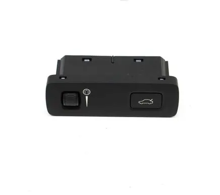 Volvo XC60 Tailgate/boot open switch button P31443873 31443873