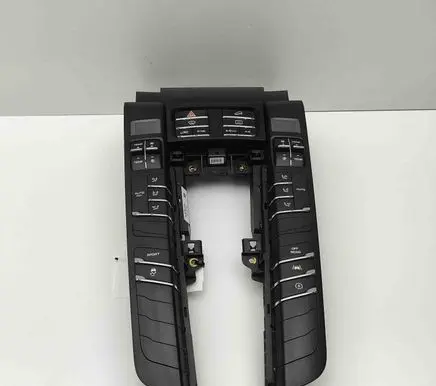 Porsche Macan (95B) A set of switches 95B907040