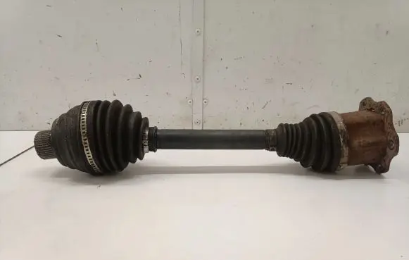 Audi A6 S6 C7 4G Front driveshaft