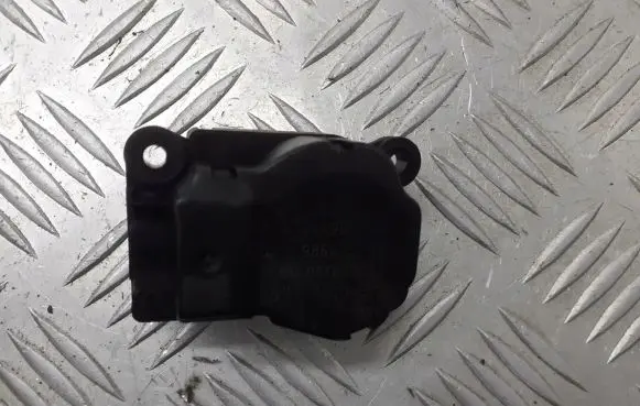 Fiat Croma A/C air flow flap actuator/motor 09180203