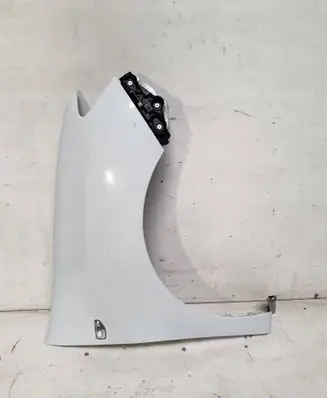 Dacia Sandero II Fender 