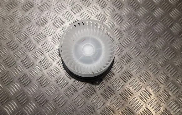 Toyota Corolla E210 E21 Heater fan/blower 5610T2