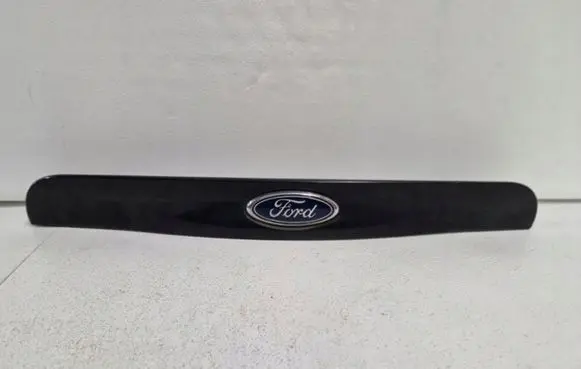 Ford Explorer Front door trim (molding) F87B-13B482-A