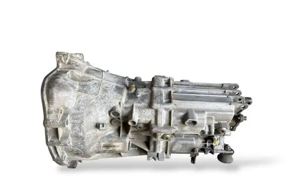 BMW 3 E90 E91 Manual 6 speed gearbox 2170000642 2170017395 2170017896