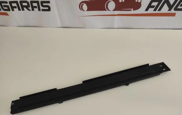 Mercedes-Benz GLE AMG (W166 - C292) Other trunk/boot trim element A1666841231