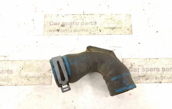 Mercedes-Benz ML W166 Engine coolant pipe/hose DALISID4279 A6512031482 6512031482