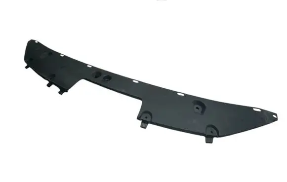 KIA EV6 Trunk boot underbody cover/under tray 