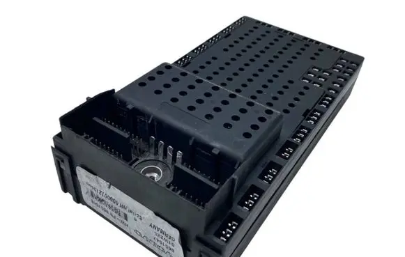 Volvo S60 Comfort/convenience module 8651548 8651547 000001213990