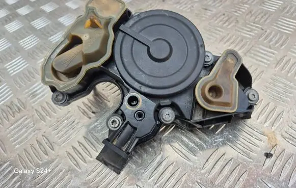 Volkswagen Golf VII Breather/breather pipe/hose 06K103495AT