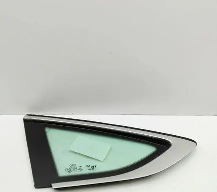Audi A5 Rear side window 8W8845297K