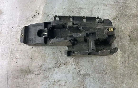 Opel Signum Fuse box cover 24437468 460023260