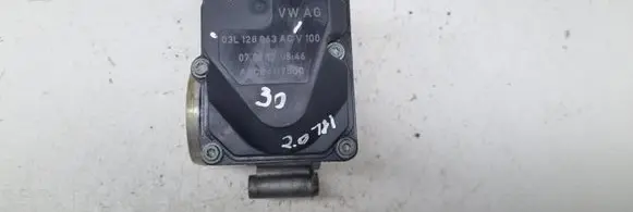 Skoda Yeti (5L) Throttle valve 03L128063AC