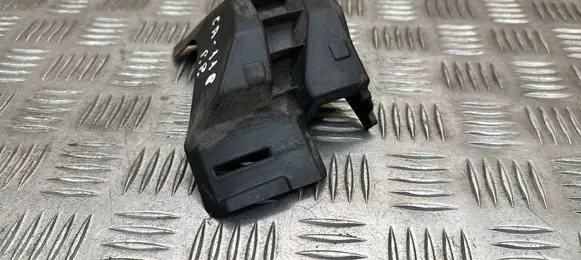Toyota RAV 4 (XA40) Front bumper mounting bracket 5241342010