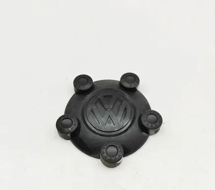 Volkswagen Caddy R20 wheel hub/cap/trim 2K0601169