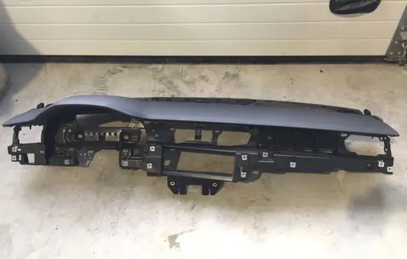 Audi A7 S7 4K8 Dashboard 4K1857067B
