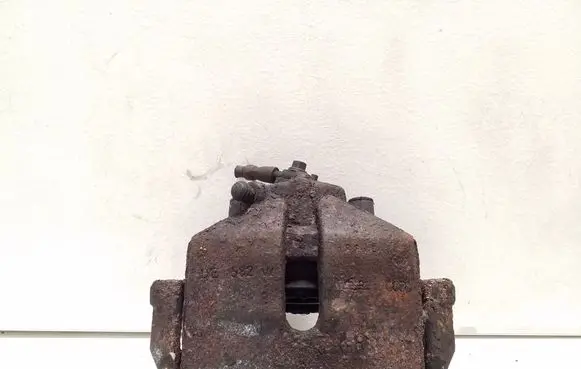 Volkswagen Golf Plus Front brake caliper 