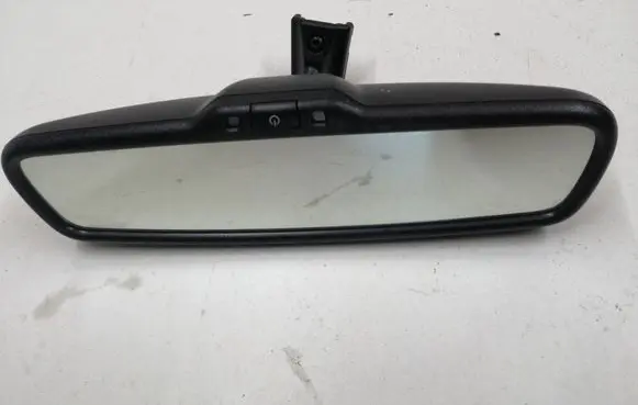 Nissan Qashqai Rear view mirror (interior) 015892