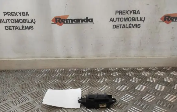 Toyota Prius Prime Other devices 489204