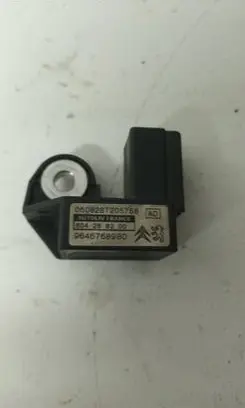 Peugeot 307 Airbag deployment crash/impact sensor 9646768980