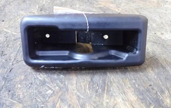 Mercedes-Benz GL X166 Other interior part A1669243037