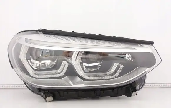 BMW X3 G01 Headlight/headlamp 8739654