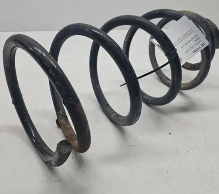 KIA Sorento Rear coil spring