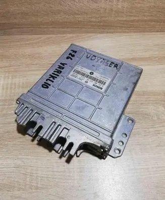 Chrysler Voyager Engine control unit/module ECU 0281001333