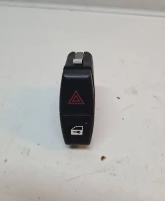 BMW 5 E60 E61 Hazard light switch 6919506