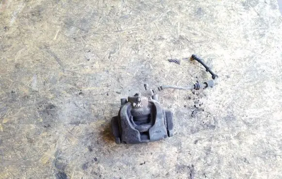 Ford S-MAX Front brake caliper