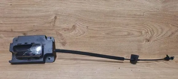 Volvo S70 V70 V70 XC Front door interior handle 9152496