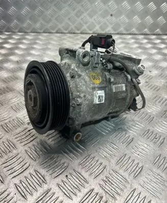 Audi A5 8T 8F Air conditioning (A/C) compressor (pump) 8T0260805H