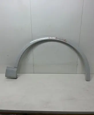 Audi Q7 4M Front arch trim 4M0853026F 507241600010