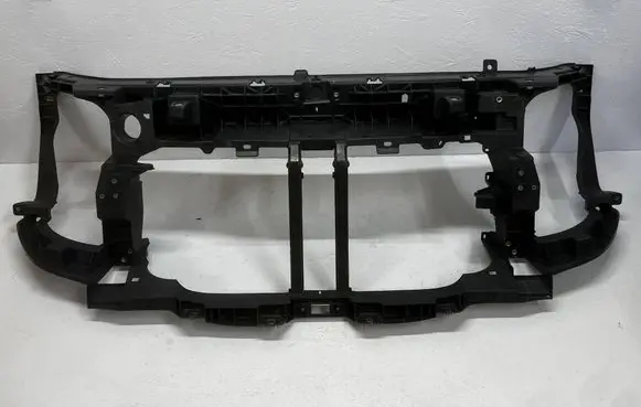 Renault Master III Radiator support slam panel 625000232R