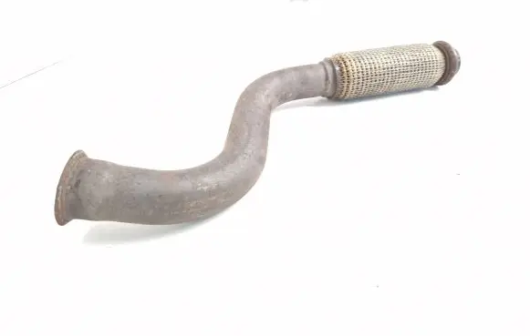 Peugeot 308 Exhaust flexible connection 