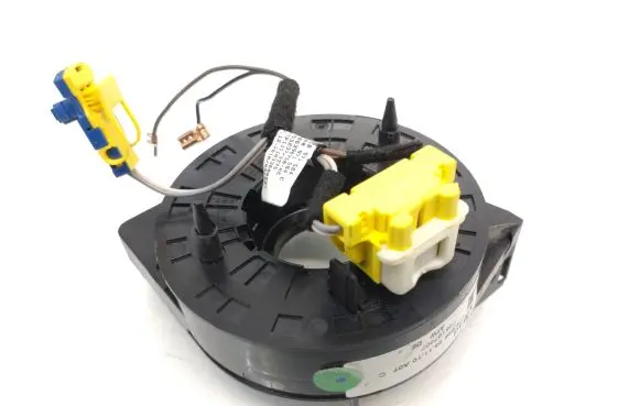 Volkswagen Cross Polo Airbag slip ring squib (SRS ring) 1626350 28197307 3c8971584